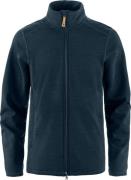 Fjällräven Men's Keb Fleece Dark Navy