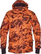 Swedteam Men's Ridge Booster Hunting Jacket Desolve Fire