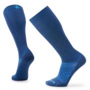 Smartwool Unisex Ski Zero Cushion OTC Recycled Socks Alpine Blue