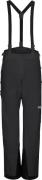 Jack Wolfskin Women's Flowline Pro 2l Ins Pants Black