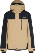 Oakley Men's TNP TBT Insulated Jacket Pebble