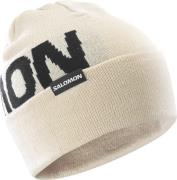 Salomon Hermitage Beanie Whisper White