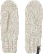 Devold Nansen Wool Mitten Grey Melange