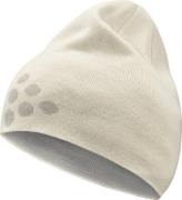 Craft Unisex Adv Nordic Training Merino Logo Hat Tofu