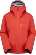 Rab Men's Firewall Mountain Jacket Dark Horizon