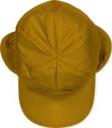 Houdini Dunfri Cap Greenish Gold