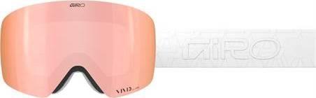 Giro Contour Rs White Crystals