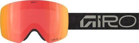 Giro Contour Rs Black Fragments