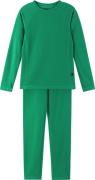 Reima Kids' Thermal Set Lani Green