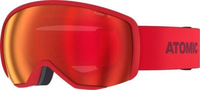 Atomic Kids' Revent Jr S Flash Red