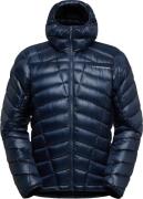 La Sportiva Men's Lumina 200 Down Jacket Night Sky/Chalk