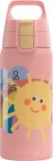 SIGG Kids' Shield Therm One 0,5 L Sunshine