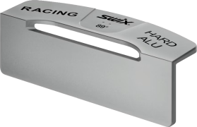 Swix TA589 Side Edge File Guide, 89° Aluminium