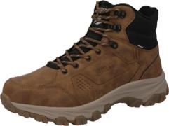 Halti Men's Kevo 2 DrymaxX Winter Shoe Otter Brown
