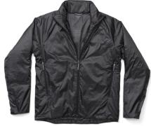 Houdini Men's Dunfri Jacket True Black