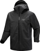 Arc'teryx Men's Sabre Jacket Black