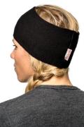 Woolpower Headband 200 Black
