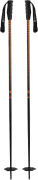 Black Crows Meta Poles Black/Orange