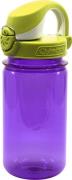 Nalgene Kids' Otf 0,35 L Sustain Purple