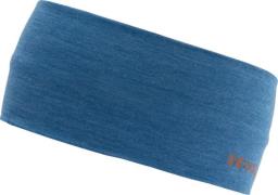 Devold Running Headband Blue 258A