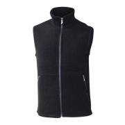 Ivanhoe Men's Kurre Vest Black