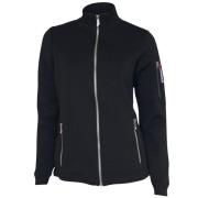 Ivanhoe Women's Flisan Windbreaker Black