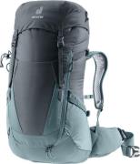Deuter Women's Futura 24 SL Graphite-shale