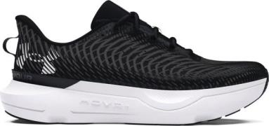 Under Armour Men's UA Infinite Pro Black 3