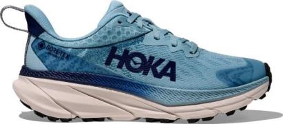 Hoka Women's Challenger 7 GORE-TEX Raindrop/Grout