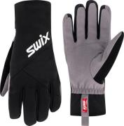 Swix Inspire Primaloft Glove Jet Black