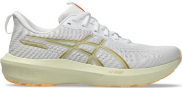 Asics Men's GT-1000 14 White/Lemongrass