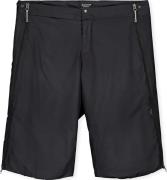 Houdini Men's Dunfri Shorts True Black