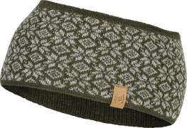 Ivanhoe Women's Fiona Headband Loden Green