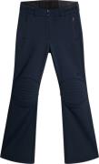 J.Lindeberg Women's Stanford Softshell Ski Pant JL Navy
