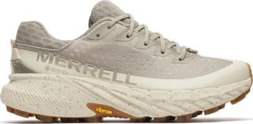 Merrell Women's Agility Peak 5 Gore-Tex Diorite/stucco