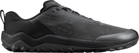 Vivobarefoot Women's Primus Trail Flow Dark Shadow