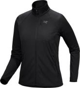 Arc'teryx Women's Delta Jacket Black