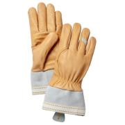 Hestra Skullman - 5 finger Nature Brown