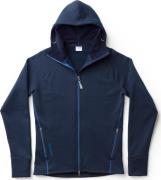 Houdini Men's Power Houdi Blue Illusion (FW24)