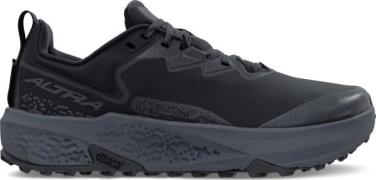 Altra Women's Timp 6 Black/Black