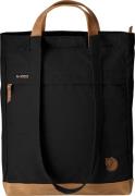 Fjällräven Totepack No.2 Black