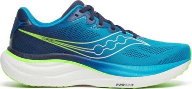 Saucony Men's Ride 19 Cobalt/Slime
