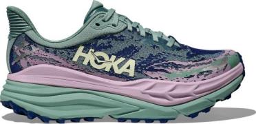 Hoka Women's Stinson ATR 7 Rosemary/Fragrant Lilac
