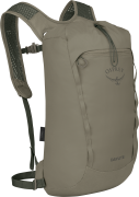 Osprey Daylite Cinch Pack Tan Concrete