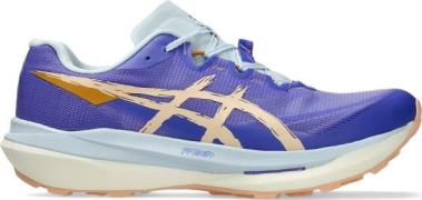 Asics Fujispeed 4 Cobalt Burst/Apricot Crush