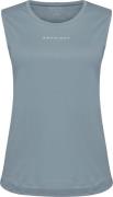 Röhnisch Women's Team Logo Tank Top Stormy Sea