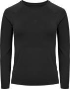 Röhnisch Seamless Flex Long Sleeve Black