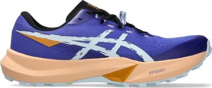 Asics Men's Fuji Lite 6 Cobalt Burst/Cool Grey