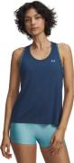 Under Armour Women's UA Tech™ Knockout Tank Wham Blue