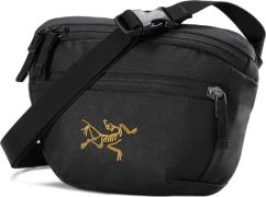 Arc'teryx Mantis 1 Waist Pack 24k Black